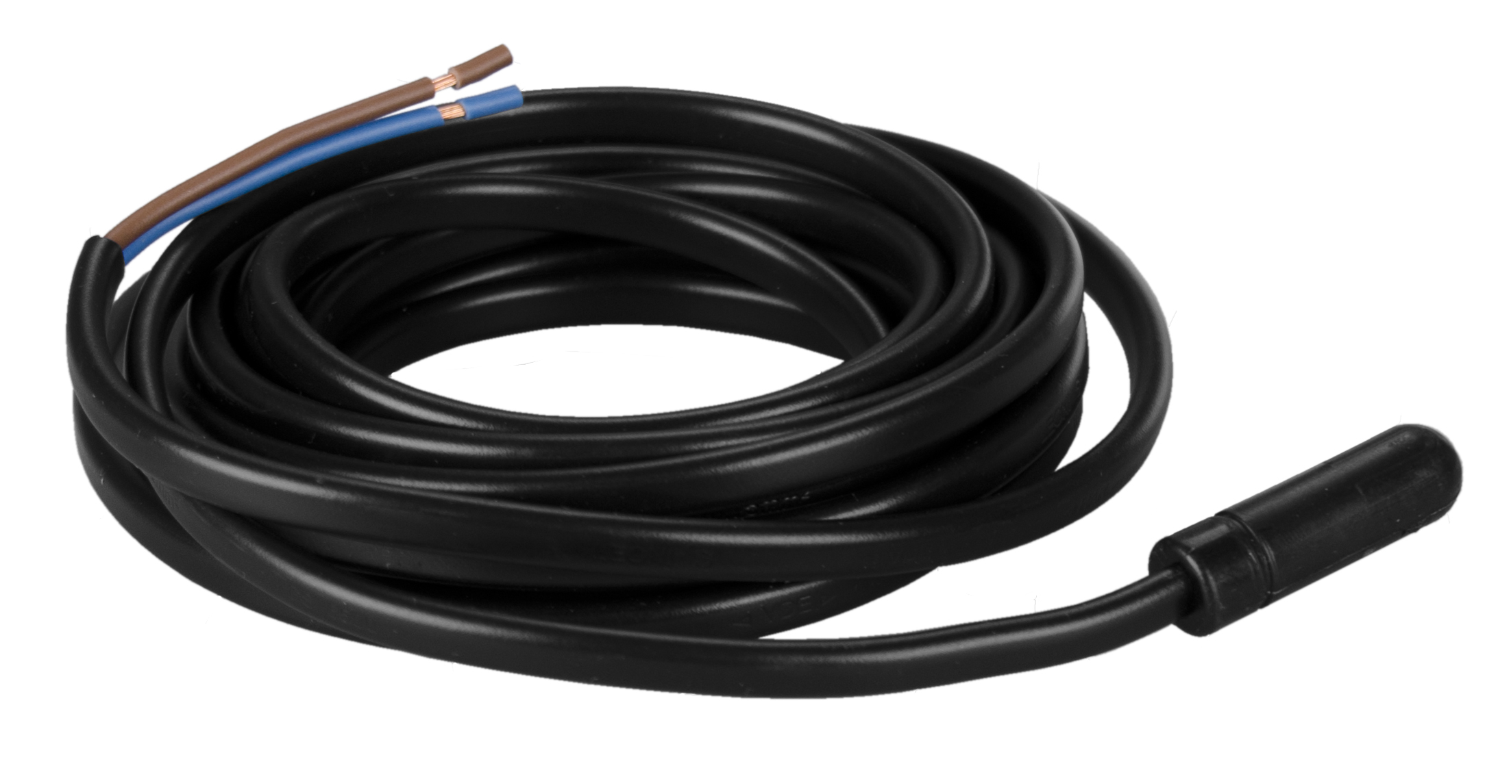 8378265: Høiax Gulvføler 24V/230V