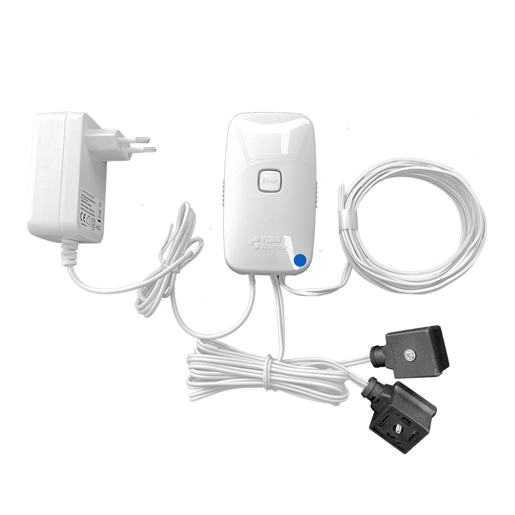 5648609: Elektronikk for VIWA Watersafe dobbel kablet