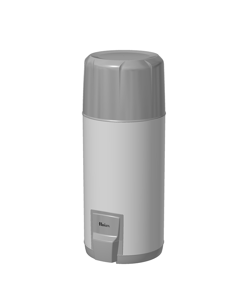 8025038: TITANIUM EXPAND ECO 200/25