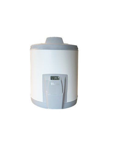 Høiax CONNECTED Titanium 120 - 8025112