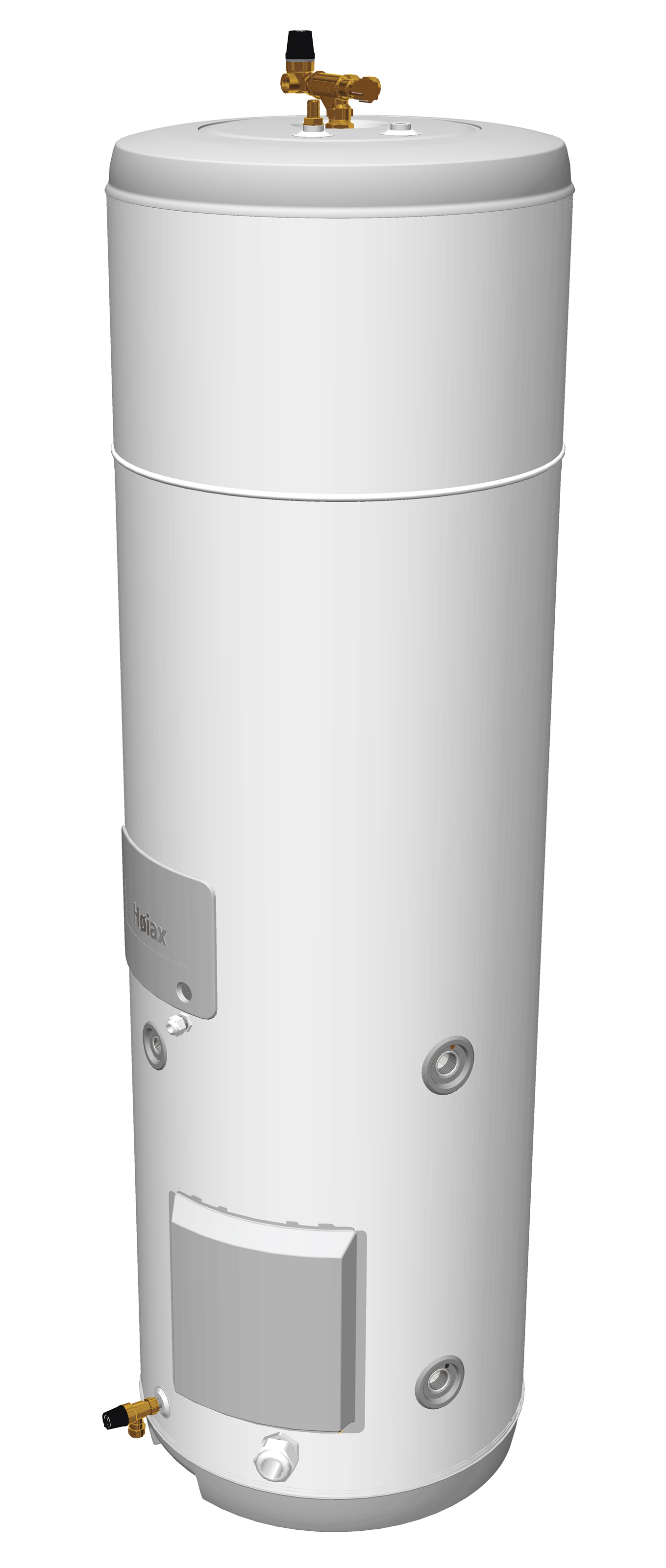 8025132: EQ 400 3+15kW