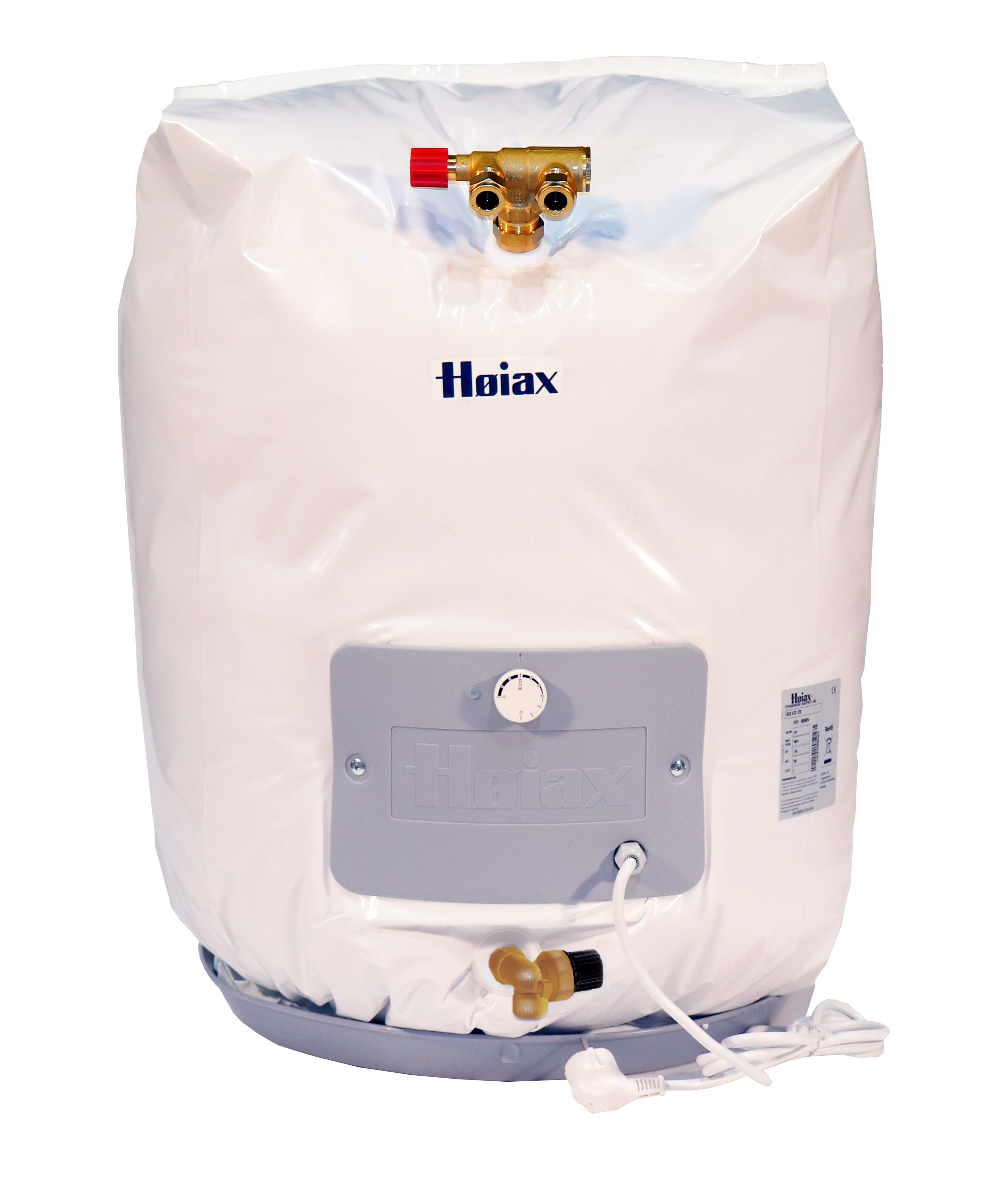 8026216: RSB ECO 120