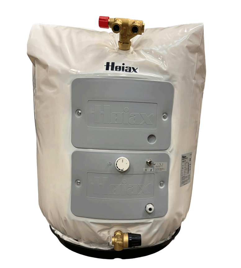 8026218: RSBX ECO 120