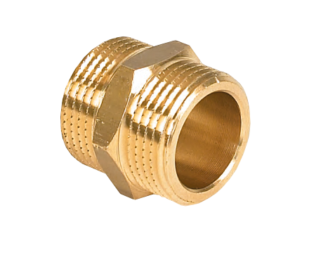 8377791: Messing ansats 1"