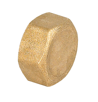 8377816: Messing kapp 1"