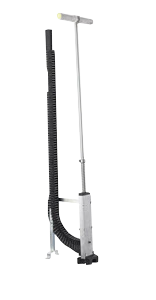 8377957: Festeverktøy for kramper for spon/tregulv