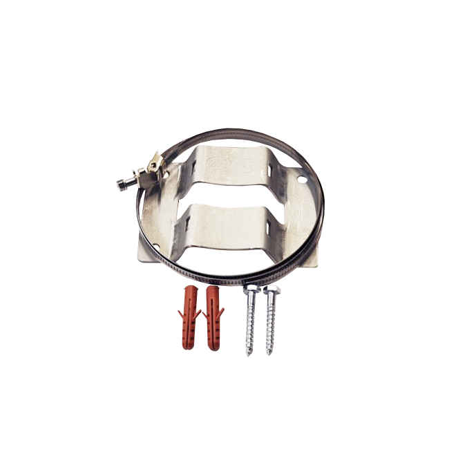 8377971: Monteringsbrakett for ekspansjonskar 8-25 ltr