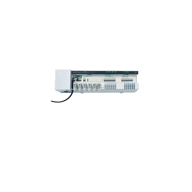 8378463: Høiax Smart Control Master 6 soner 230V