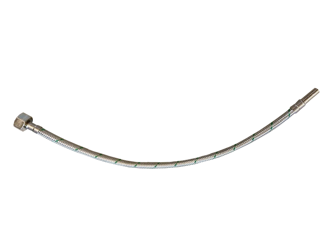 9306224: SOFT PEX slange 1/2" x 10  L=300mm