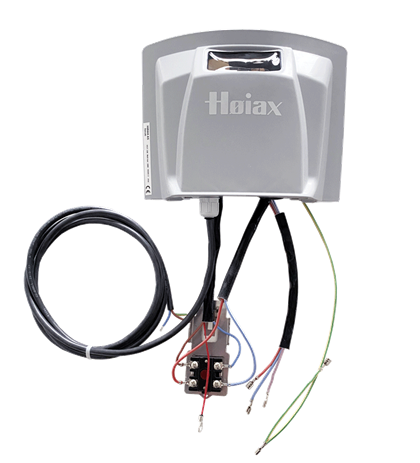 Høiax CONNECTED 300 RetroFit Kit u/element - 8025043