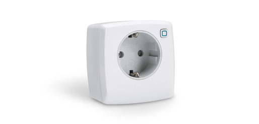 8378269: Strømuttak med energimåler (Comfort IP)