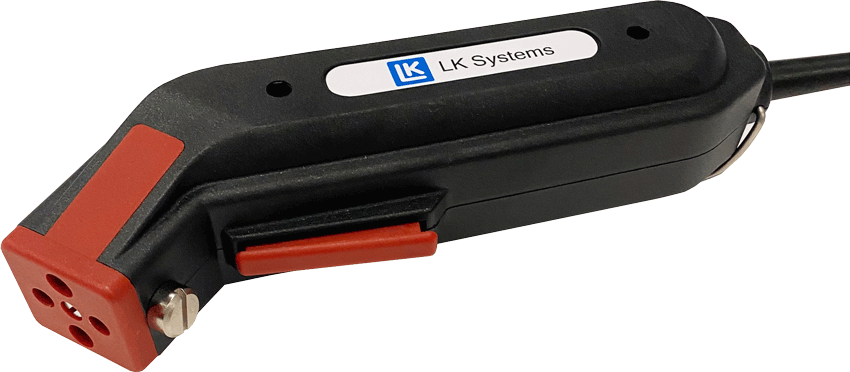 8364188: Varmekniv til XPS plater