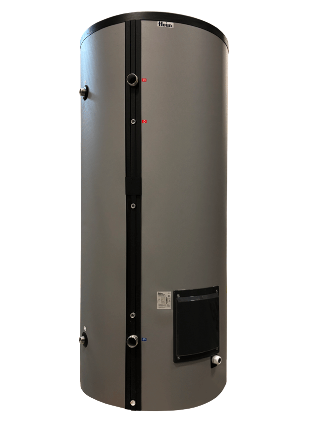 1388537: SRS ECO 1000 15kW