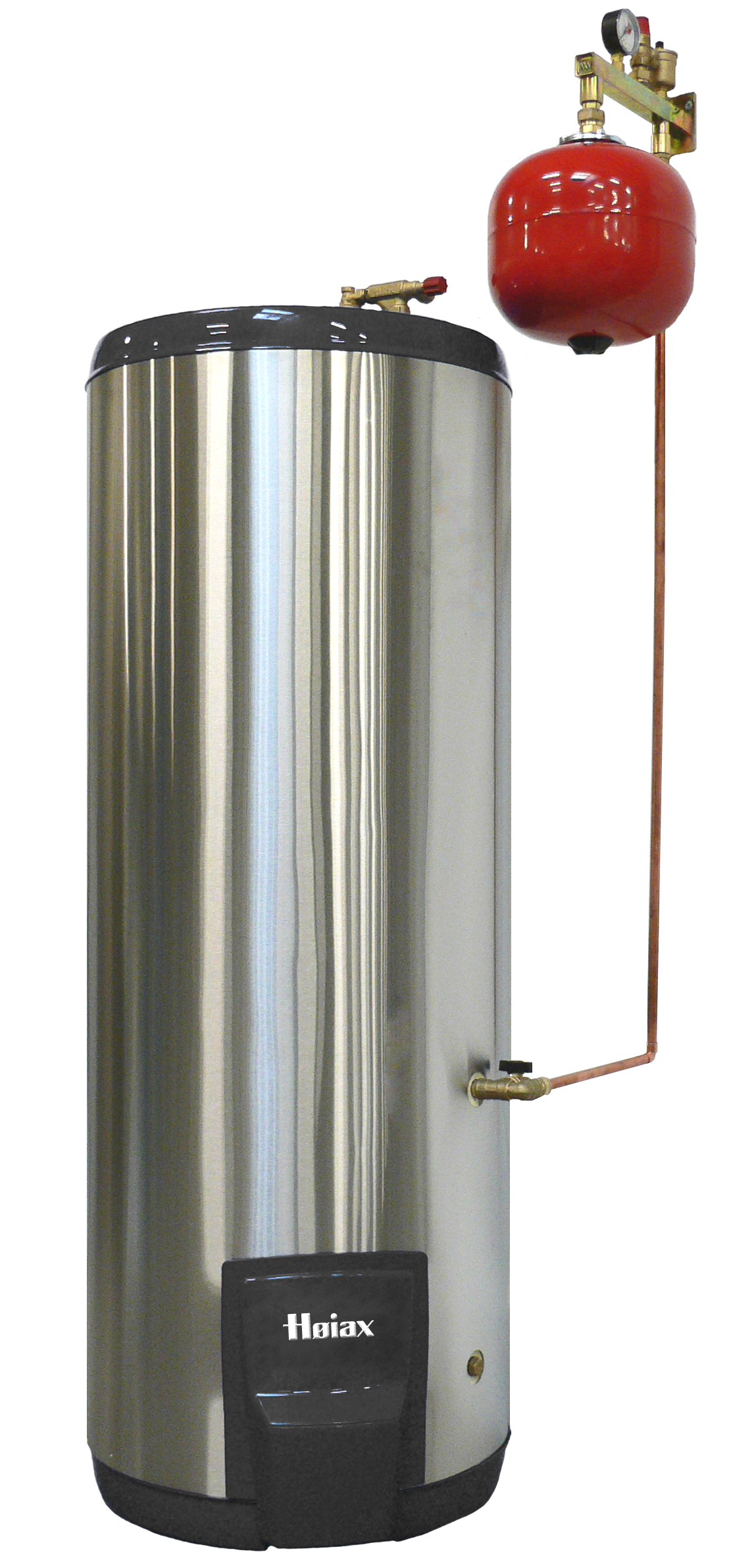 Titanium Extreme 250 Indirect