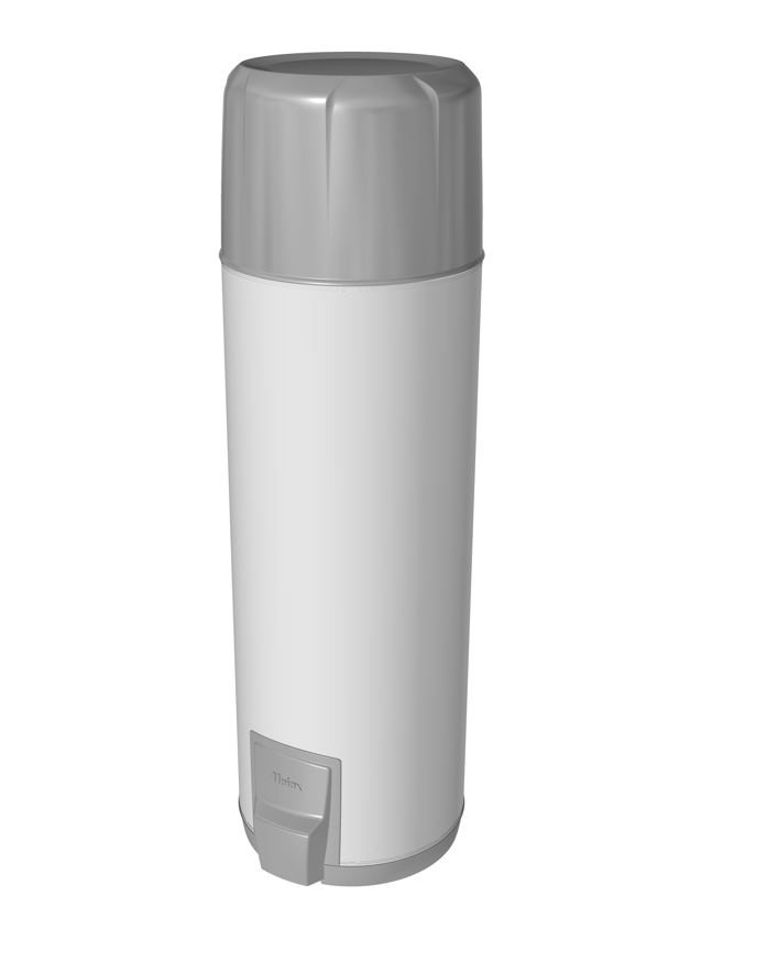 8025039: TITANIUM EXPAND ECO 300/25