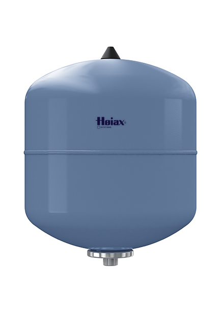 8025095: Høiax Ekspansjonskar DE 33/10 Blå