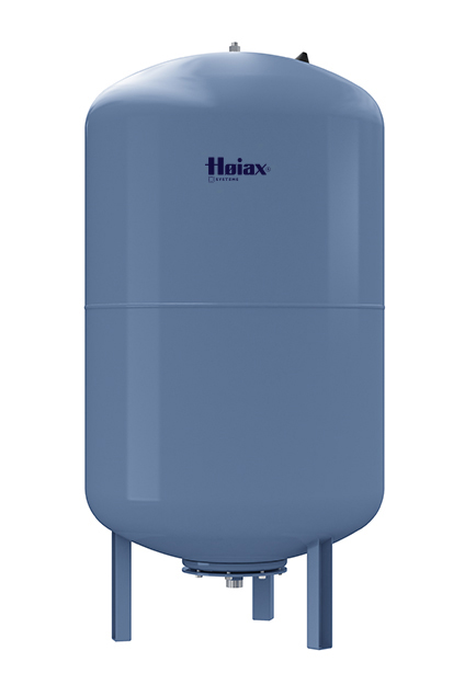 8025097: Høiax Ekspansjonskar DE 80/10 Blå