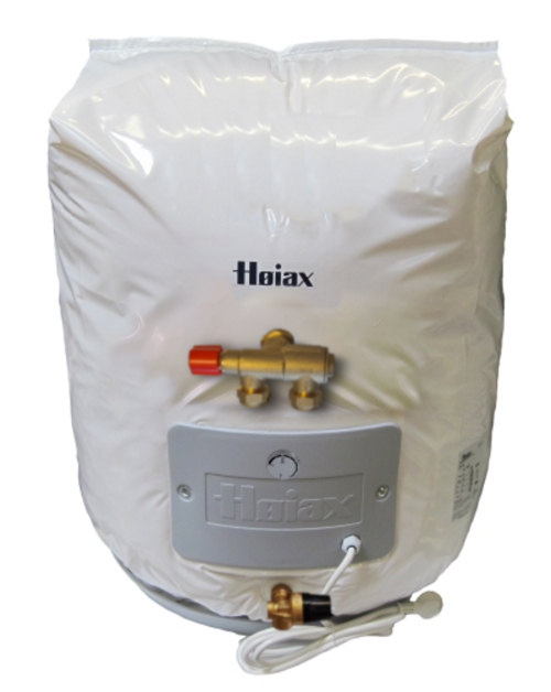 8026217: RSB ECO 120 RF