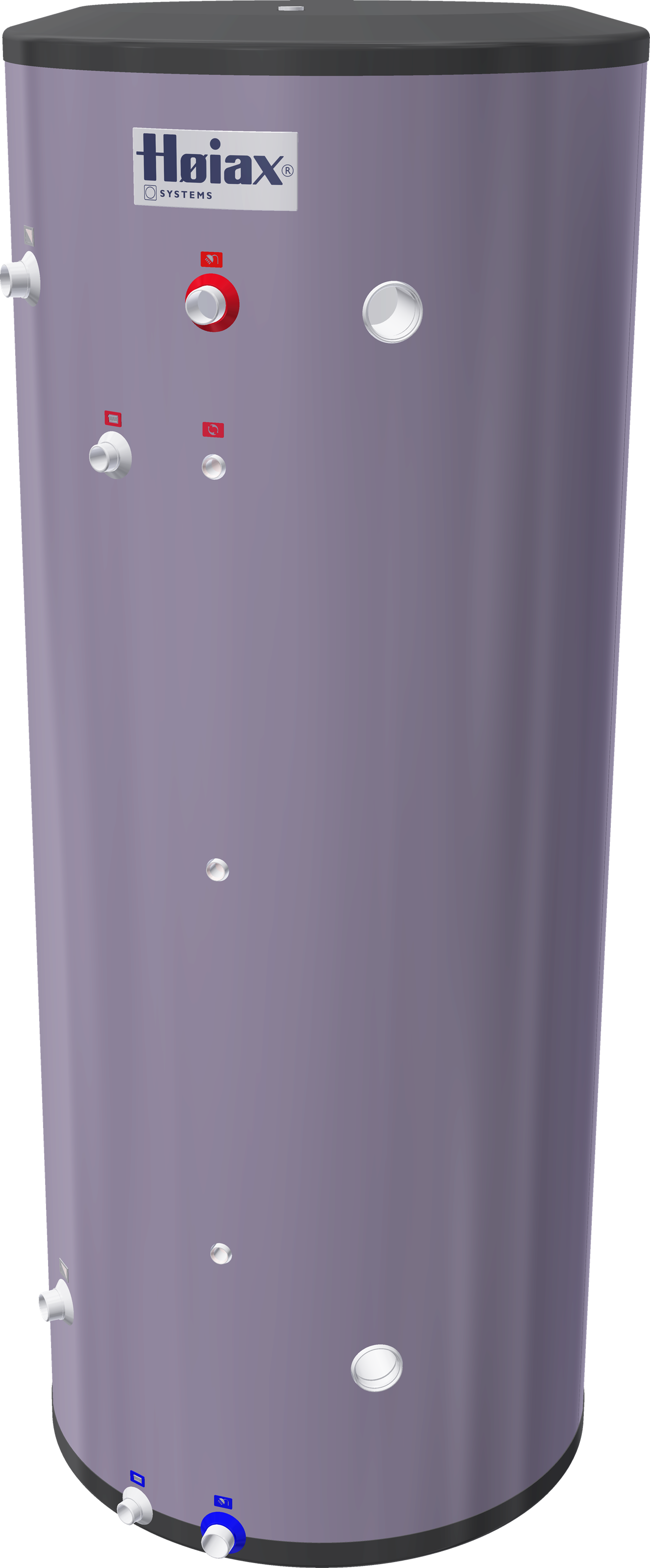 SRS ECO 500 3x5kW Coil