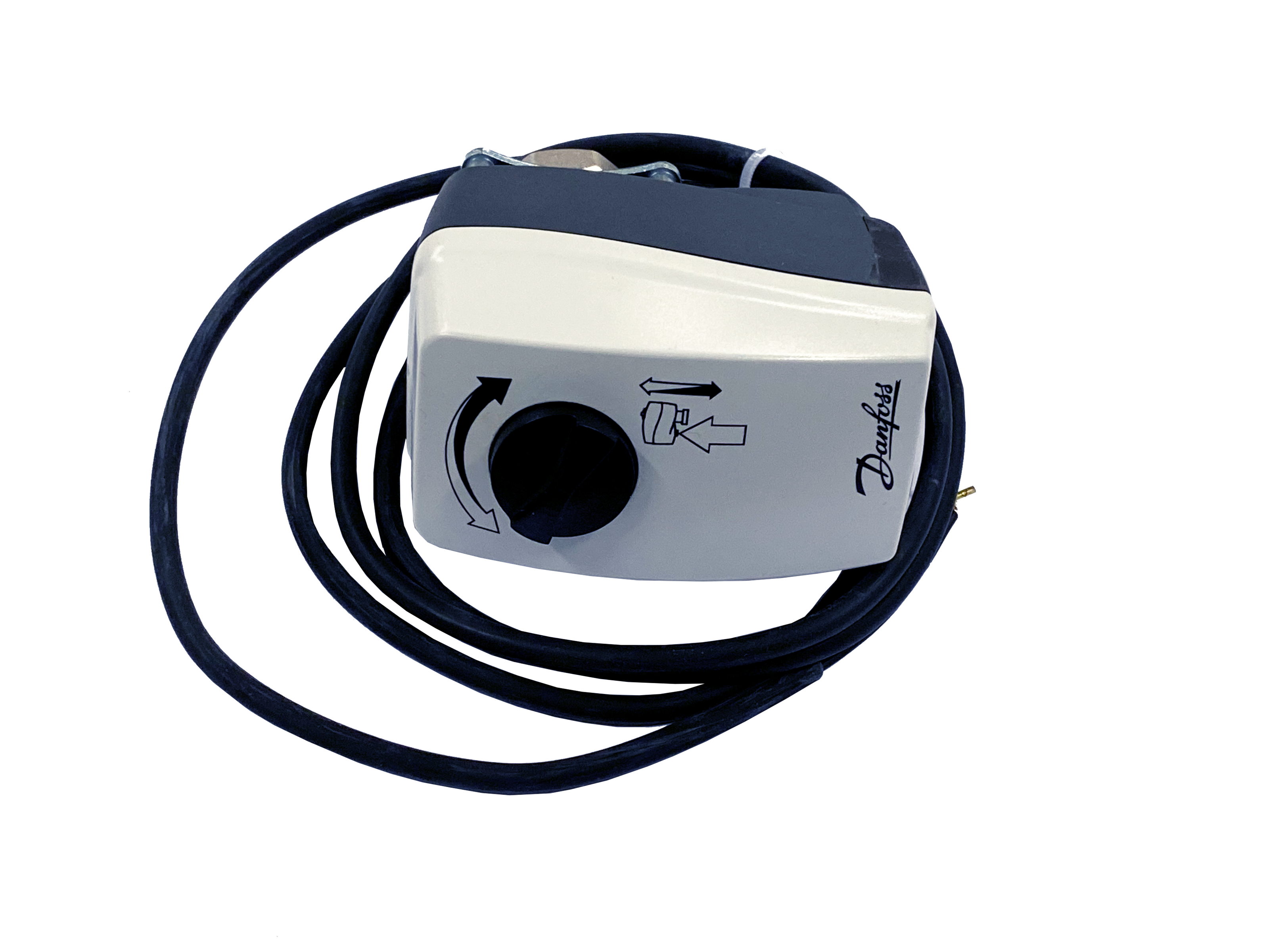 807: Gearmotor AMV 150 24v