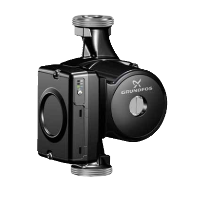 8377580: Grundfos UPML 25-105 180 Auto HOI (60)