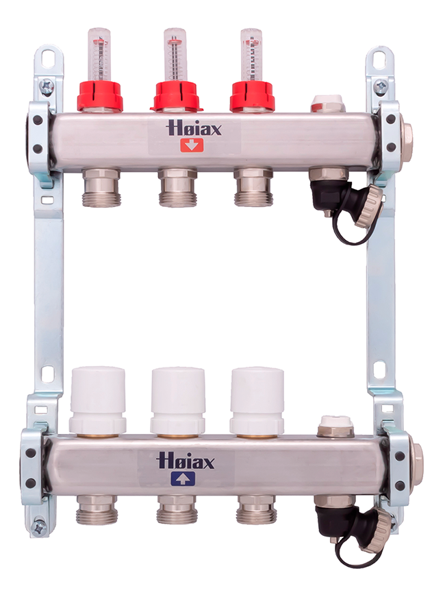 8377829: Fordeler RF 3 kurser