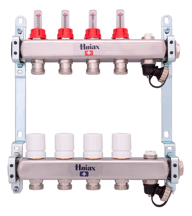 8377831: Fordeler RF 4 kurser