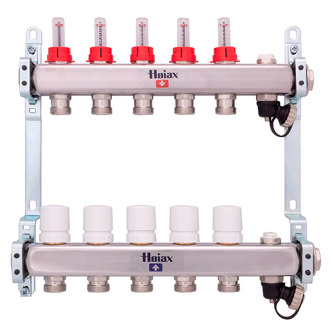 8377832: Fordeler RF 5 kurser
