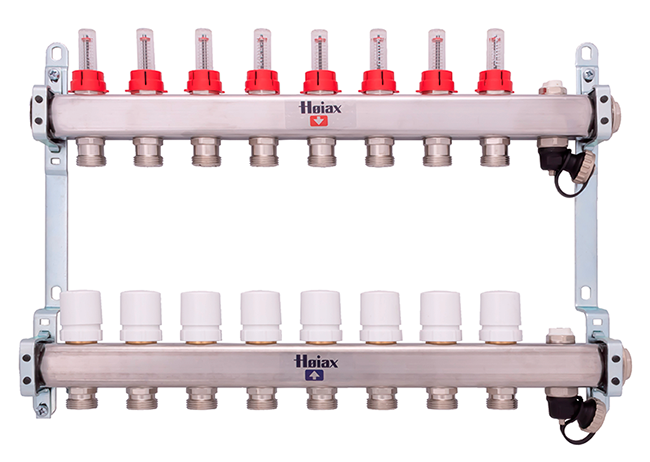 8377835: Fordeler RF 8 kurser