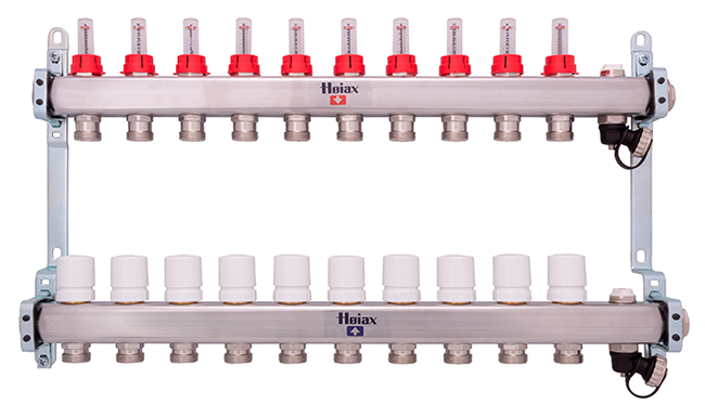 8377837: Fordeler RF 10 kurser
