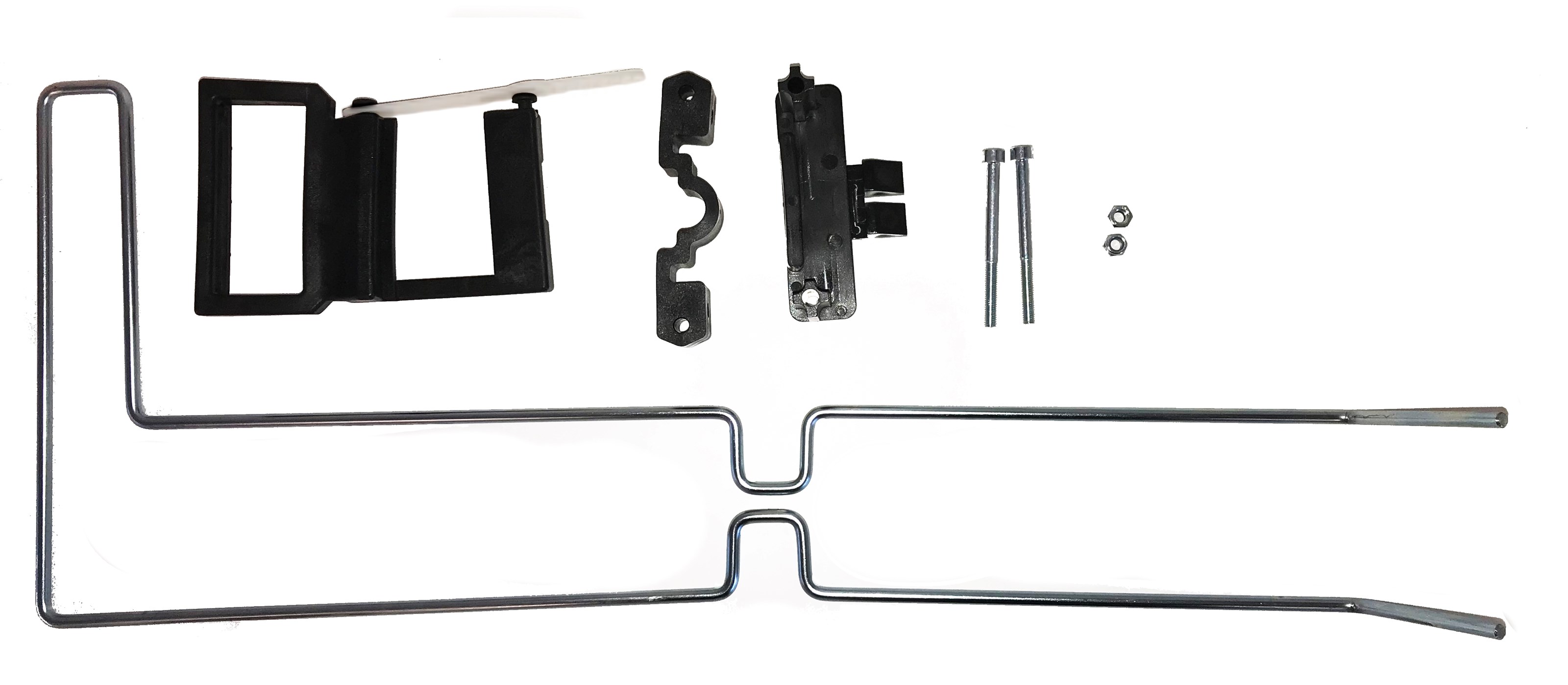 8378273: *Monteringssett isolasjonsfolie