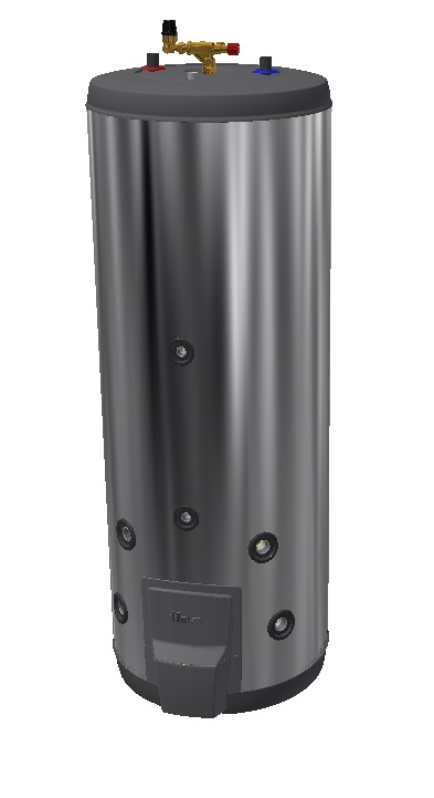 Titanium DeltaFlex Eco 210/75