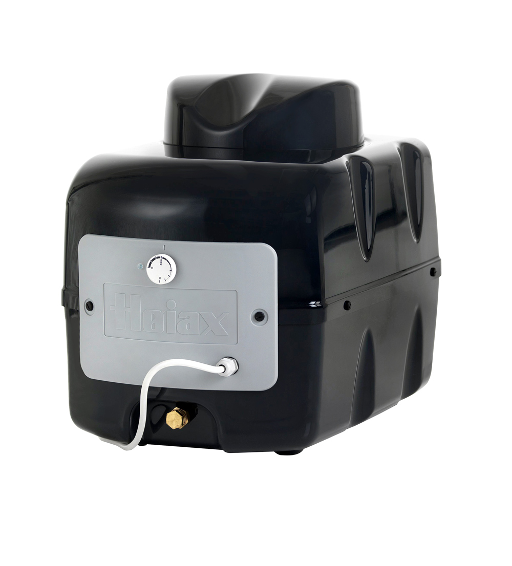 8025146: HEATEX ECO 20