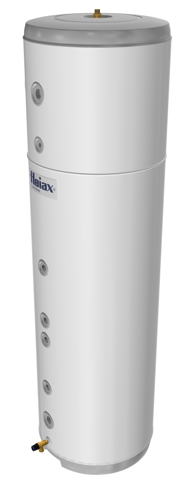 SRS ECO 400 w/2 Coils