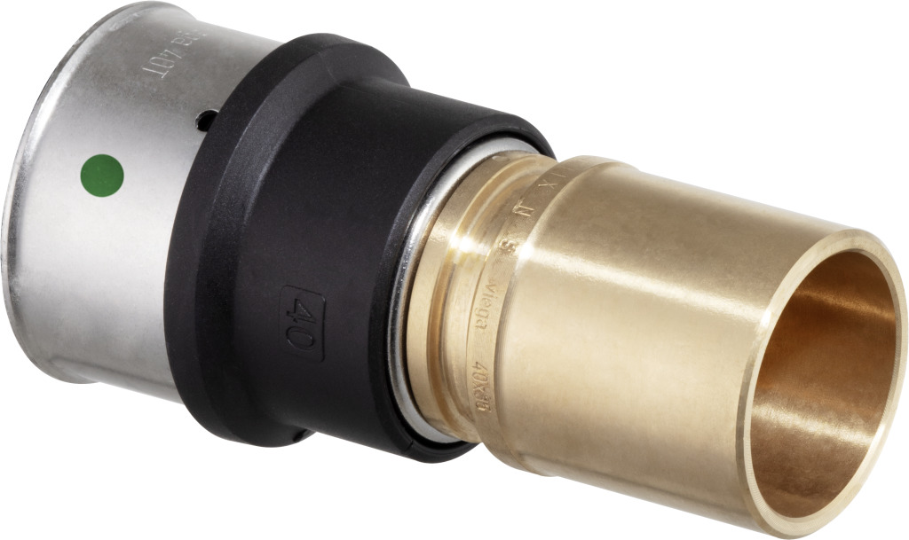 5024061: Smartpress overgang, 16 x 15, mod. 6713