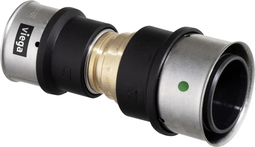 5024093: Smartpress overgang, 25 x 16, mod. 6715.2