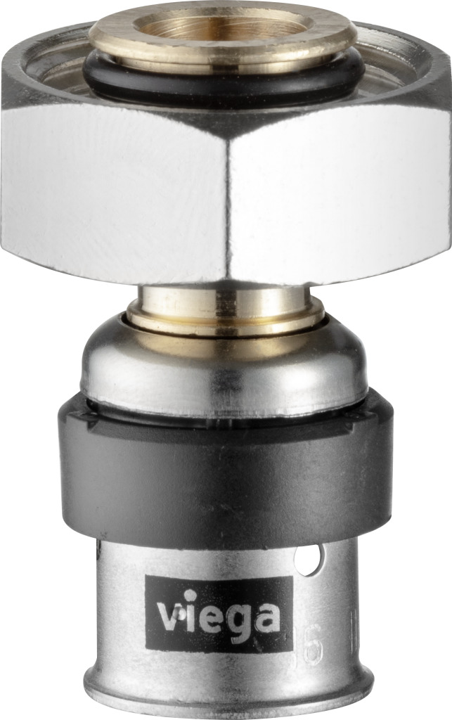 5024173: Smartpress union m/løpem. 16 x 3/4, mod. 6735