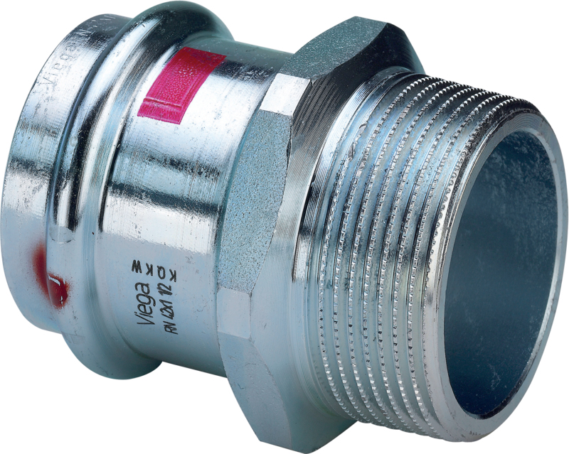 Prestabo nippelmuffe 12 x 1/2