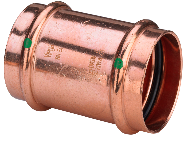 Profipress glidemuffe 15