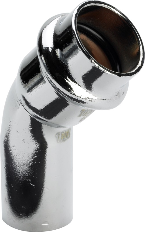 Profipress Krom Bend 45 12