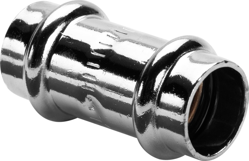 Profipress Krom Muffe 12