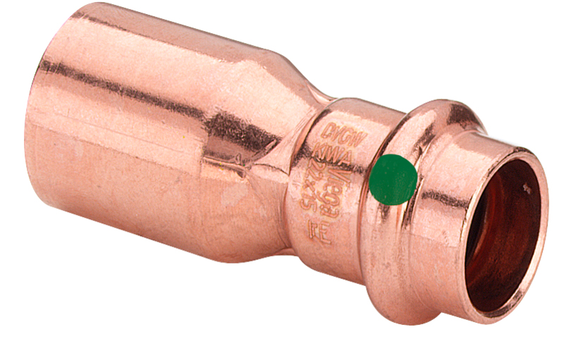 Profipress overgang 15x12