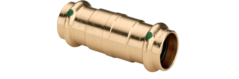 Sanpress Glidemuffe 18mm