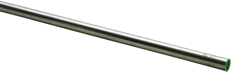 Sanpress rør 15x1,0 for drikkevann 1.4521