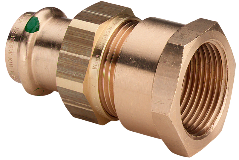 5047134: Sanpress union 12 x 1/2